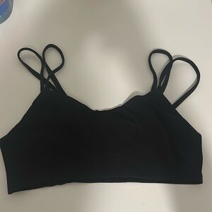 Lululemon like a cloud bra